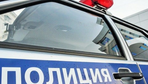В Лежневе сотрудники полиции возбудили уголовное дело о незаконном лишении свободы