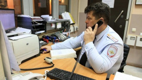 В  поселке Лежнево полицейские зарегистрировали дистанционное преступление в крупном размере