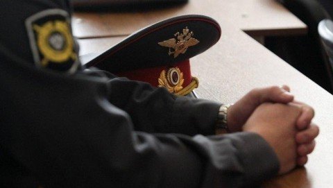В Лежнево полицейские задержали подозреваемого в краже сбережений