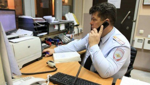 В Лежневском районе полицейскими зарегистрирован факт умышленного повреждения имущества